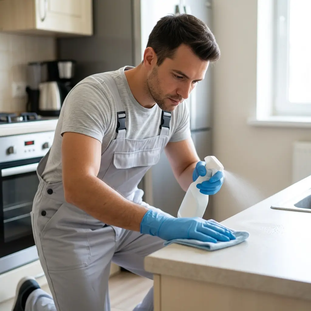 Un accompagnement pour votre logement