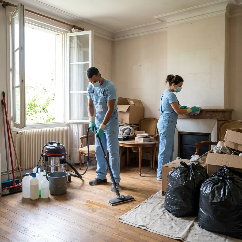 Pourquoi choisir notre expertise à Épinay-sur-Seine ?