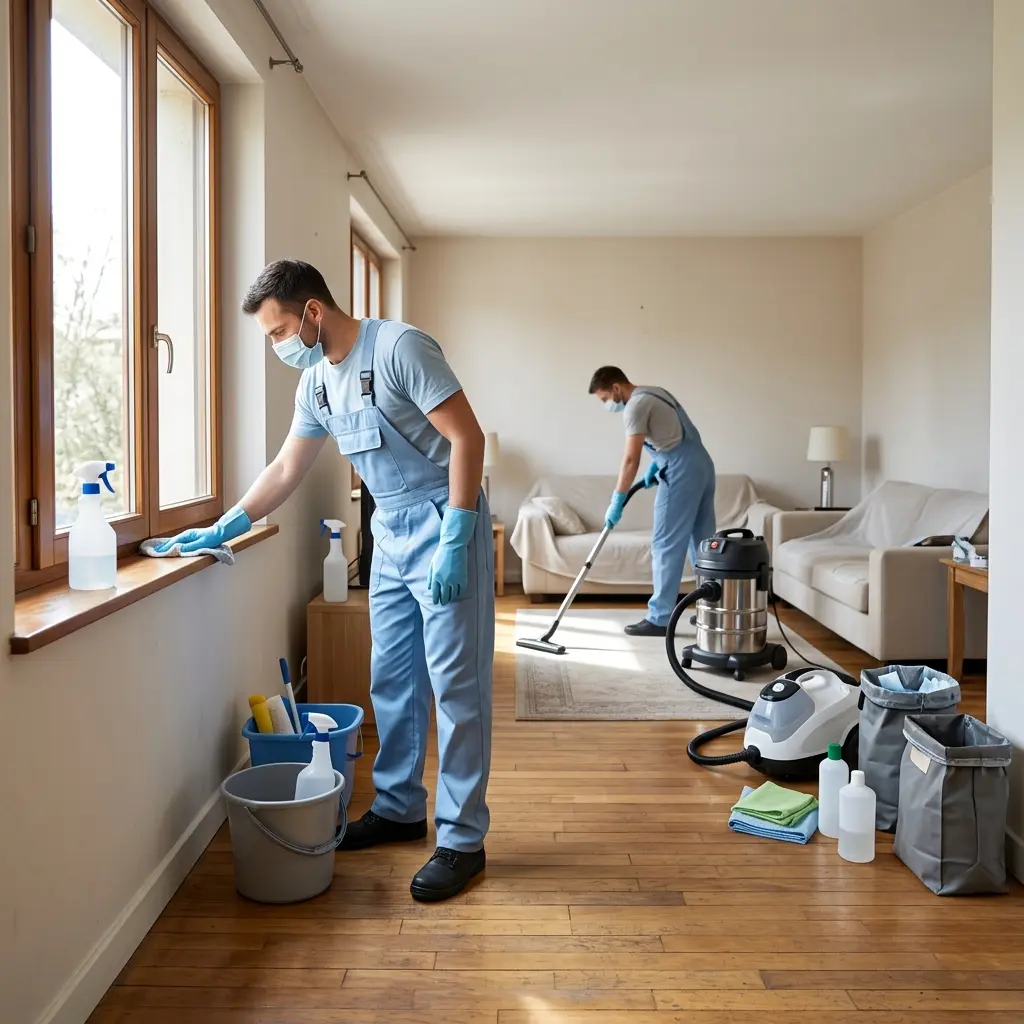 Une solution durable pour votre logement à Arcueil