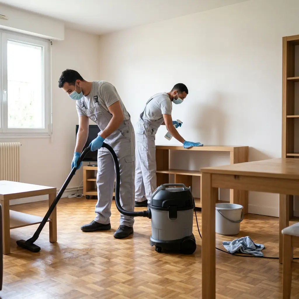 Précautions et gestes utiles pour préparer votre débarras