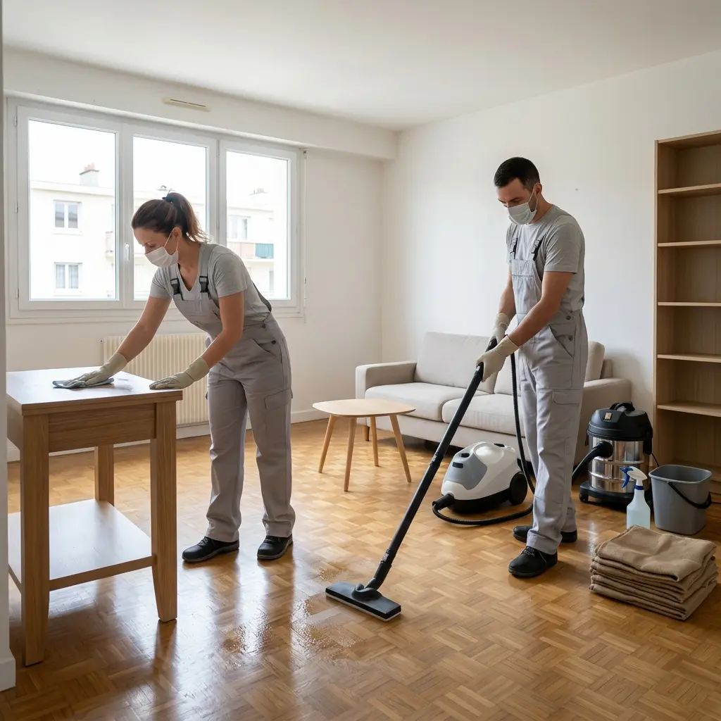 Pourquoi choisir notre expertise à Alfortville ?