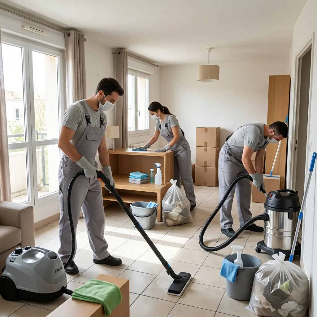 Besoin d'une intervention rapide à Alfortville ?