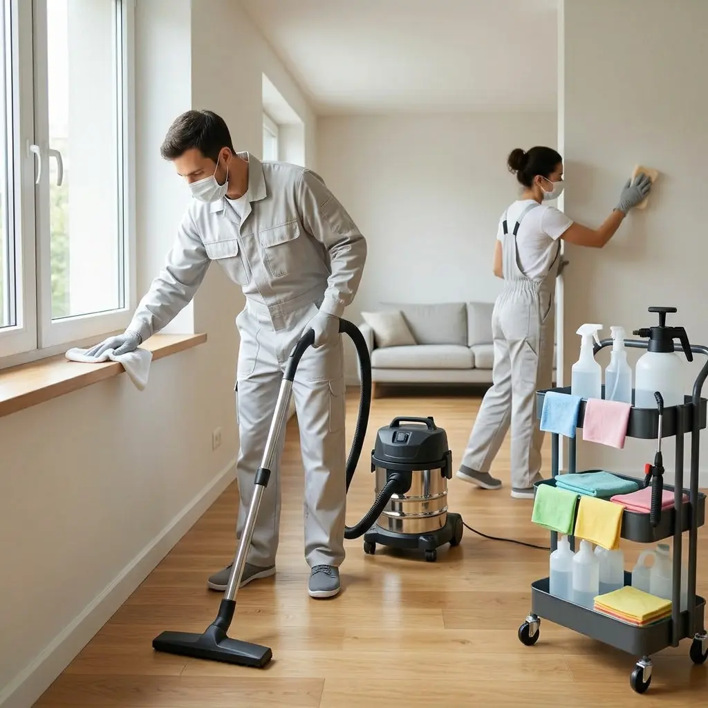 Une approche technique et rigoureuse