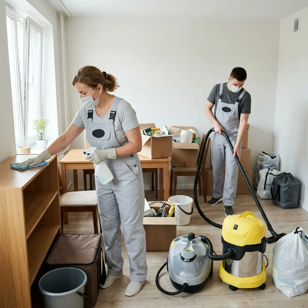 Une approche technique pour un vide total et hygiénique