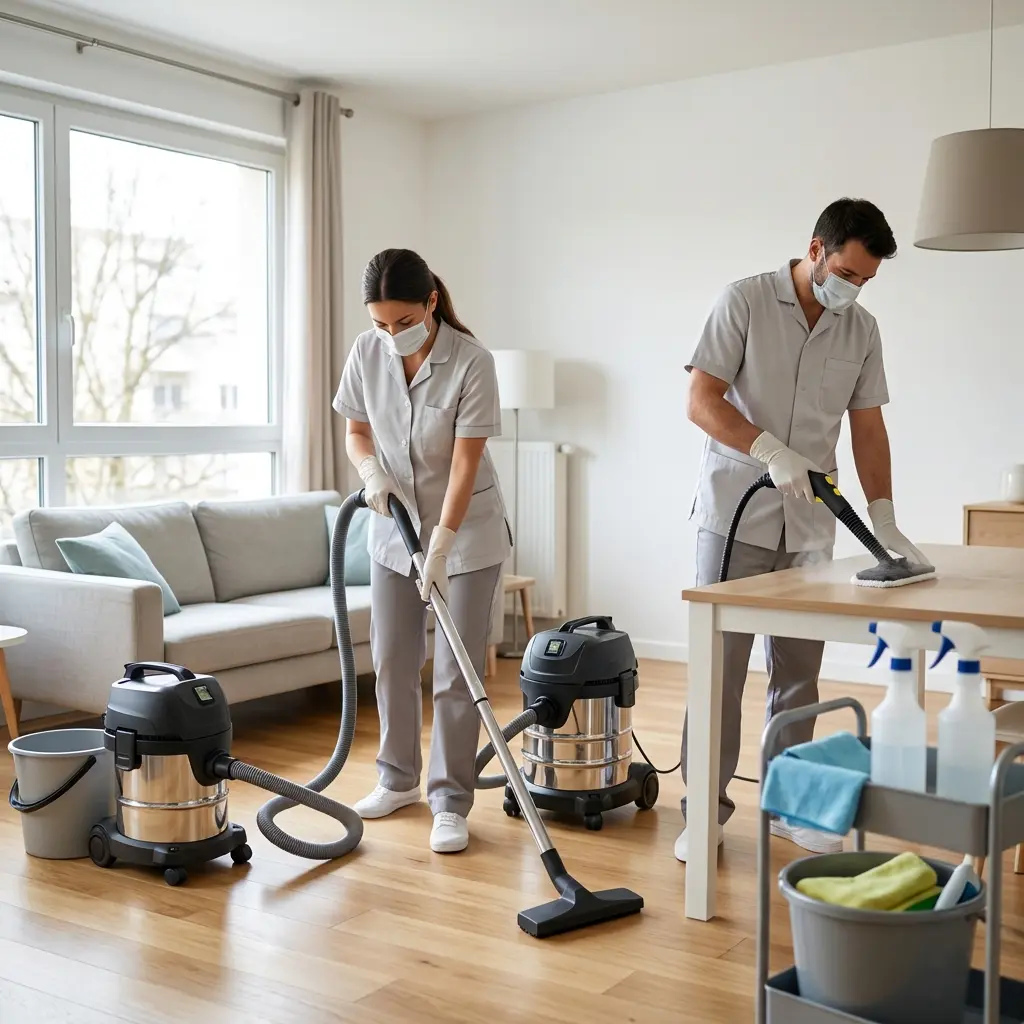 Une approche technique pour un évacuement sécurisé