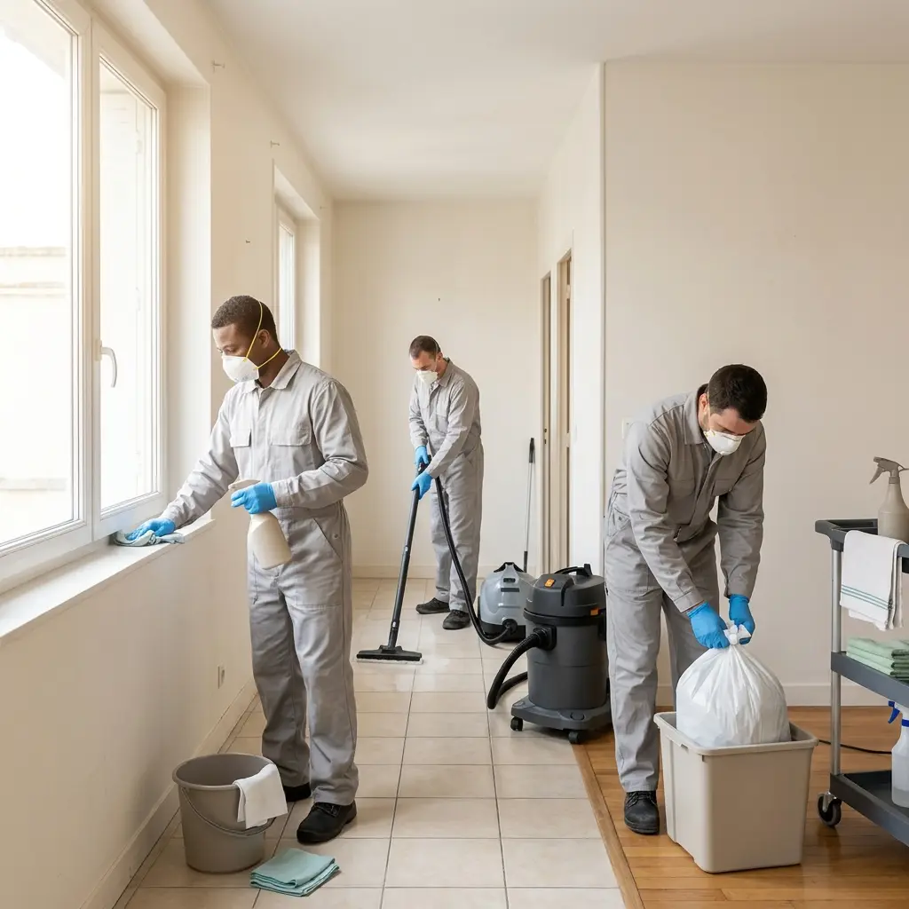Pourquoi nous choisir à Vitry-sur-Seine