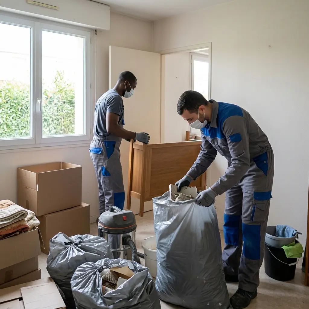 Un accompagnement complet pour votre habitat