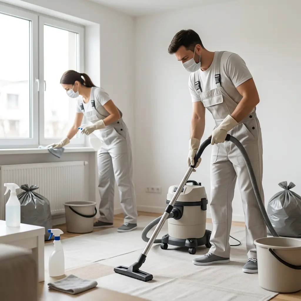 Débarras de logement Le Plessis-Trévise (94420)