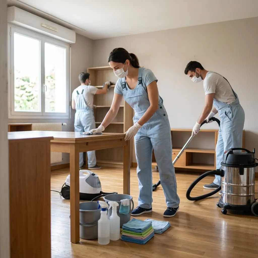 Réponses aux bonnes pratiques pour votre logement à Chennevières-sur-Marne