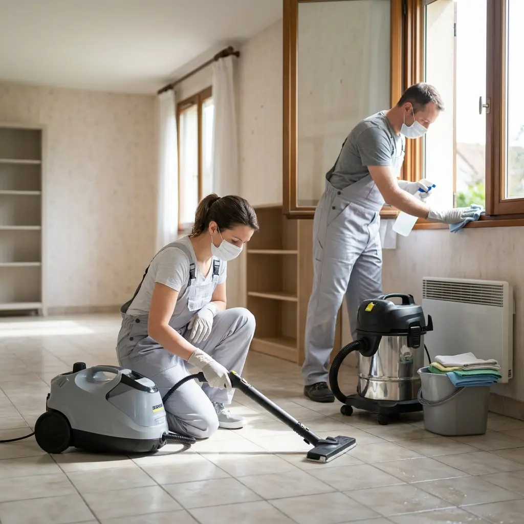 Une approche technique pour un environnement sain