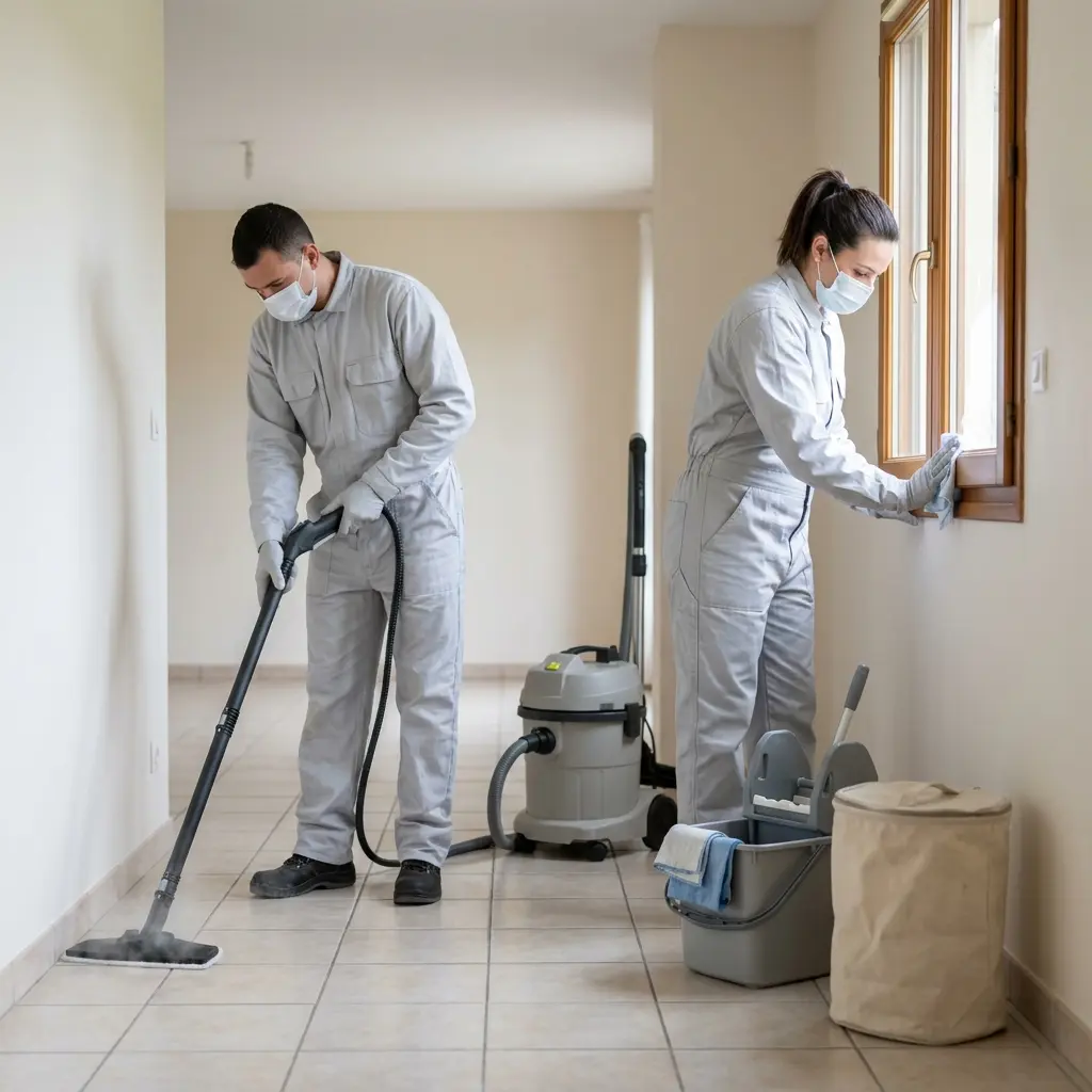 Une technique adaptée à chaque situation