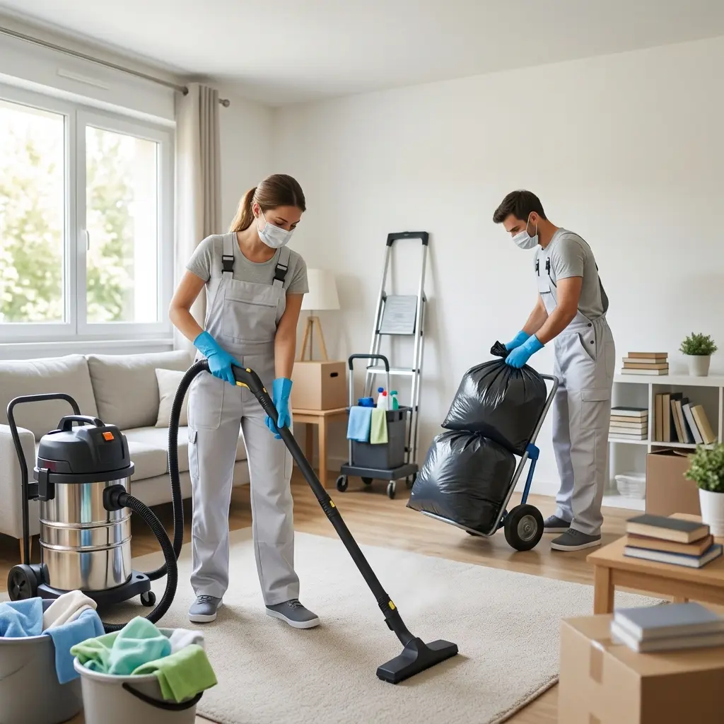 Une approche technique et rigoureuse