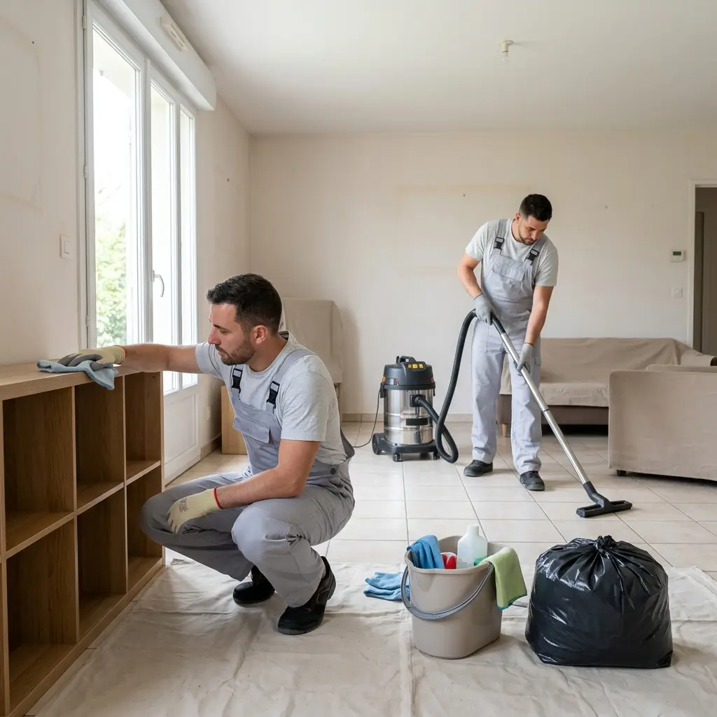 Un accompagnement professionnel et respectueux de vos besoins