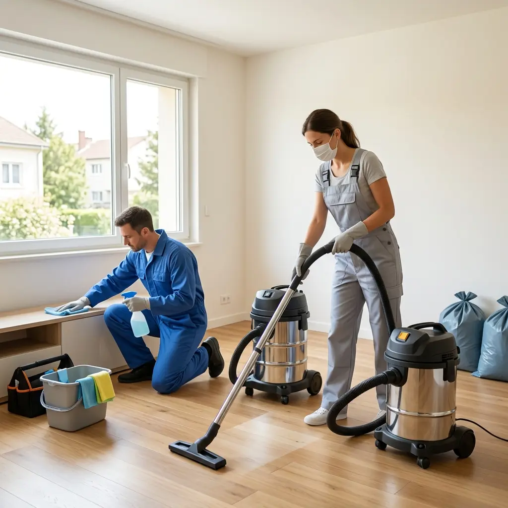 Comment réagir face à un logement insalubre ou encombré ?