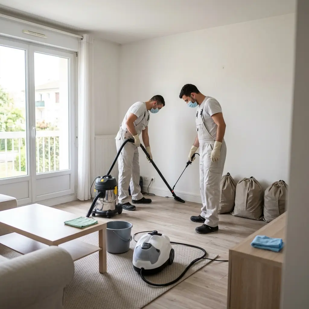 Besoin d'une aide pour votre logement à Cergy ?