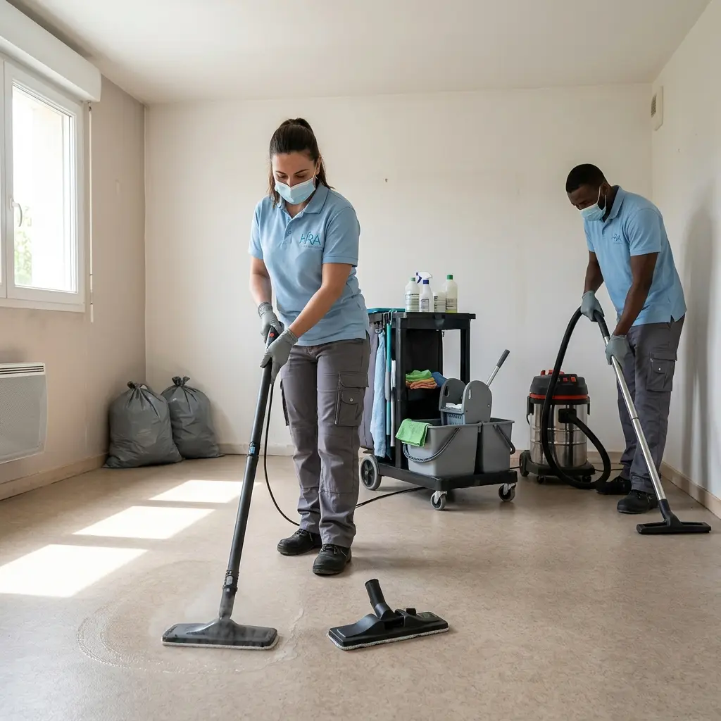 Un accompagnement vers la sérénité