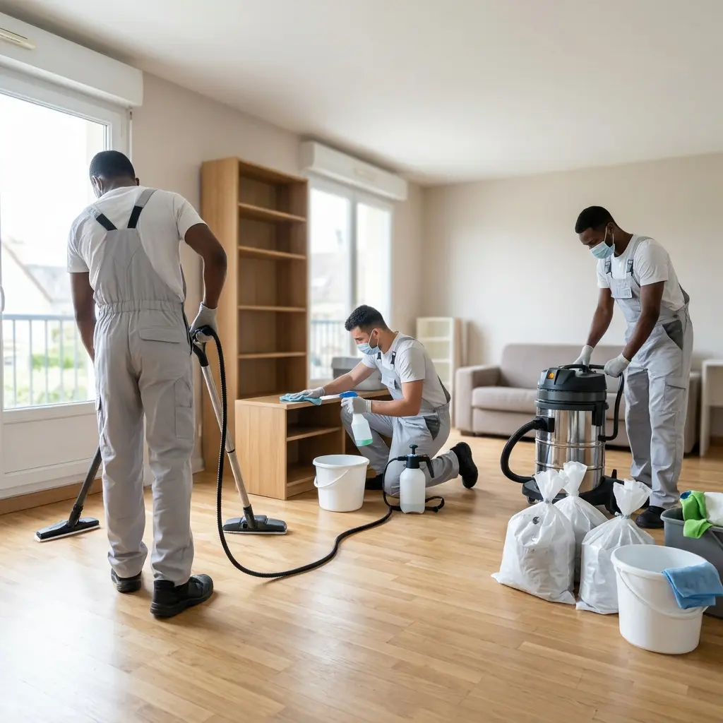 Bons réflexes à adopter dans votre logement d'Ermont