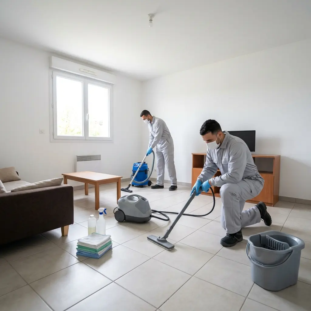 Besoin d'un débarras rapide à Garges-lès-Gonesse ?