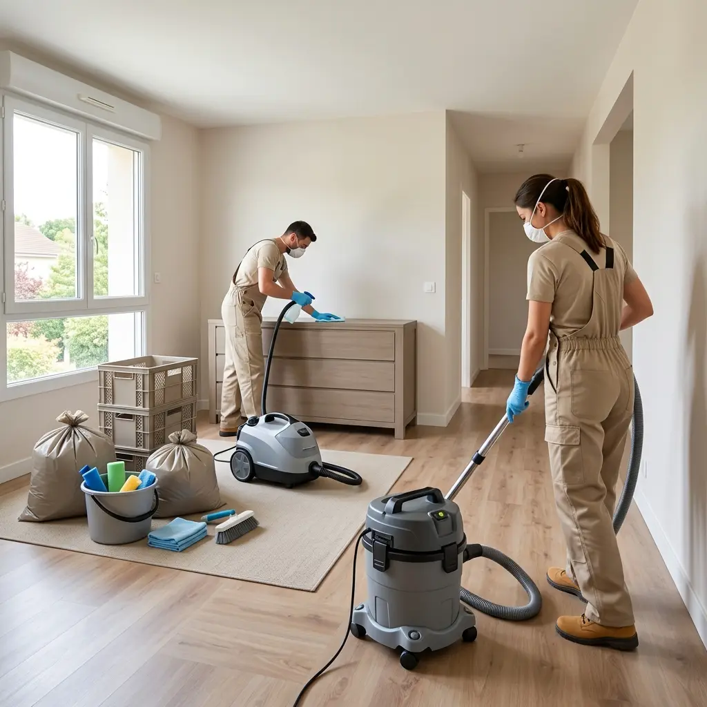 Une approche technique et rigoureuse