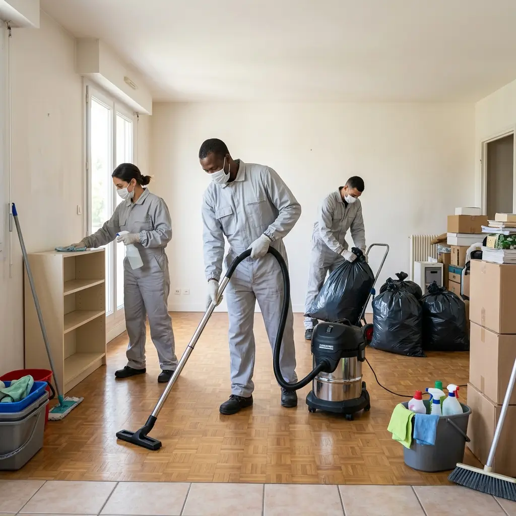 Besoin d'une aide à Sarcelles ?