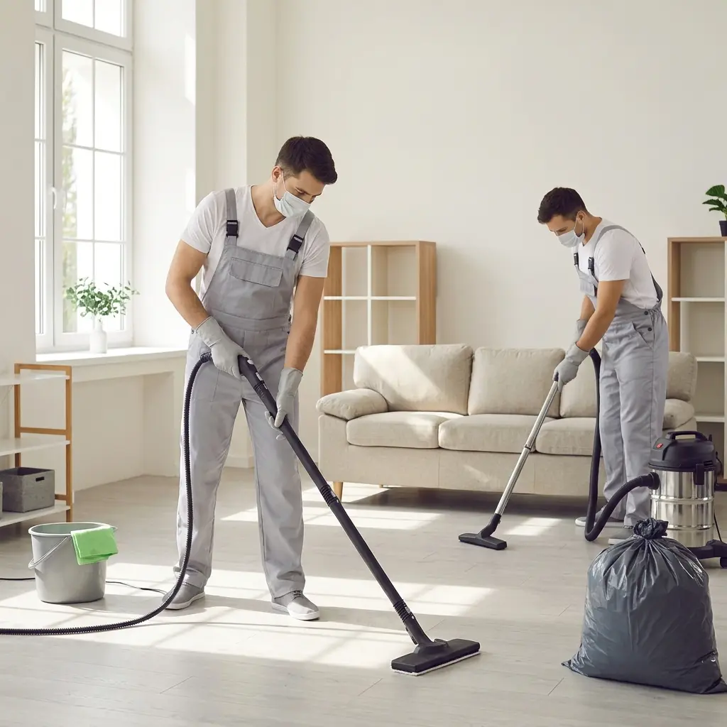 Bonnes pratiques à Herblay-sur-Seine pour limiter le désordre avant le débarras