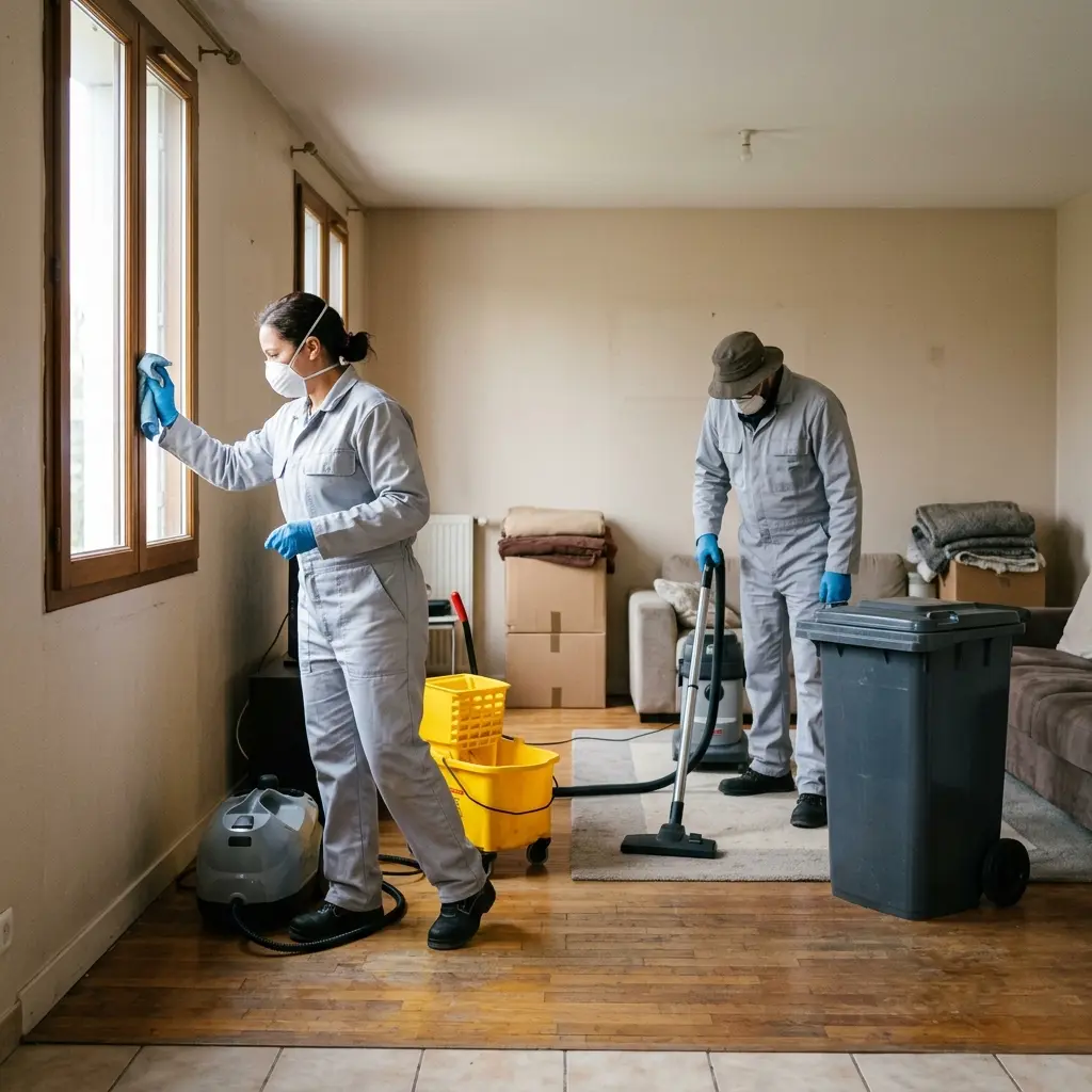 Anticiper les difficultés dans les zones urbaines de Saint‑Leu‑la‑Forêt