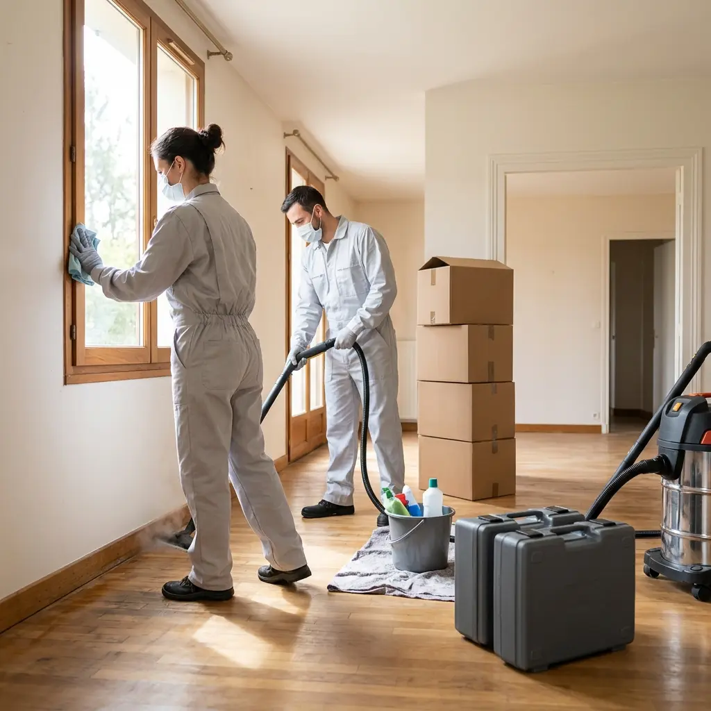 Un accompagnement pour votre sérénité