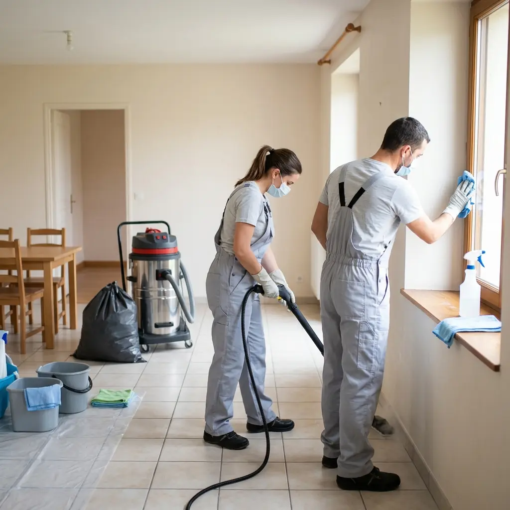 Pourquoi nous choisir à Puiseux-en-France