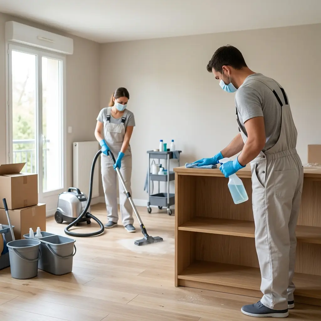Bons réflexes à adopter à Méry-sur-Oise lorsque votre logement est insalubre