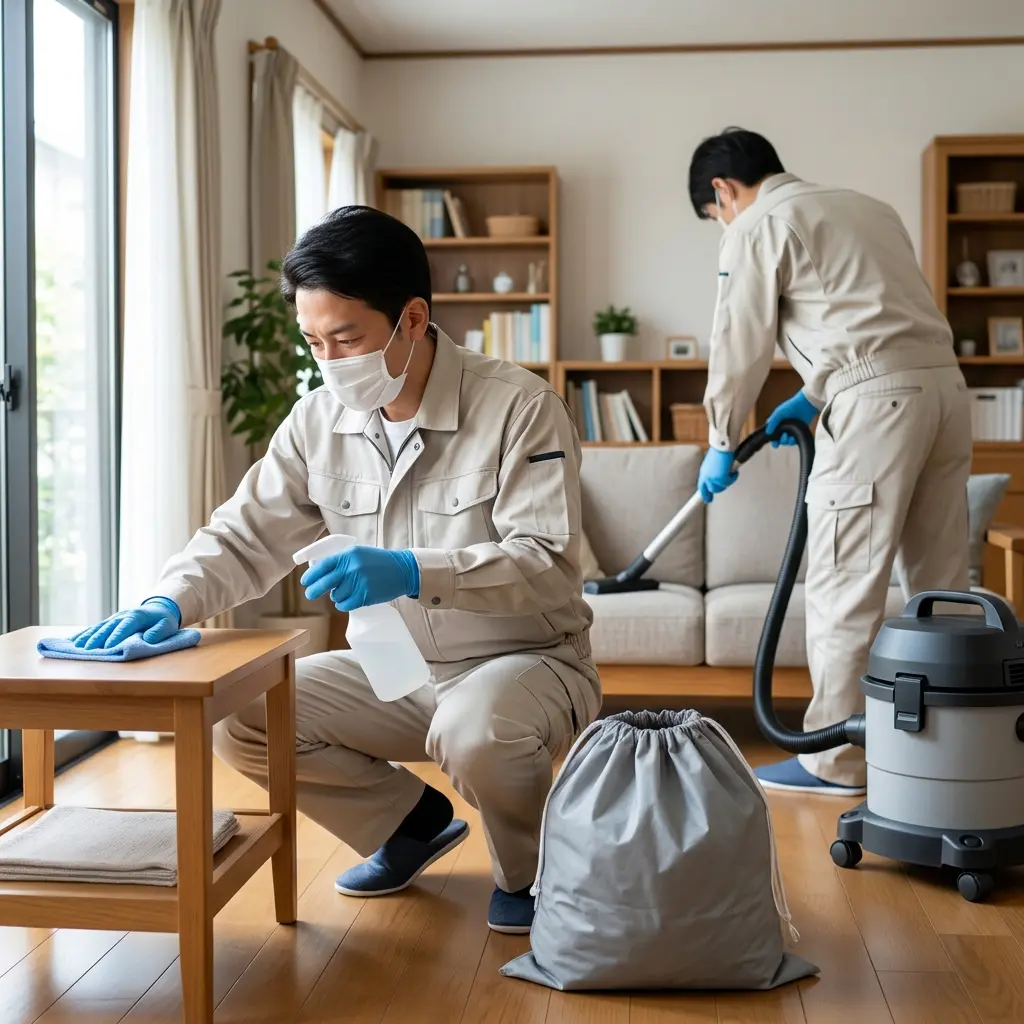 Une expertise technique sur mesure