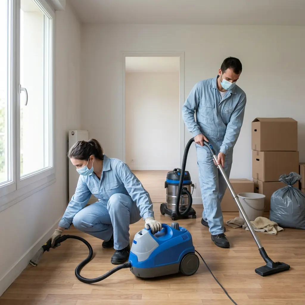 Un accompagnement pour retrouver votre sérénité