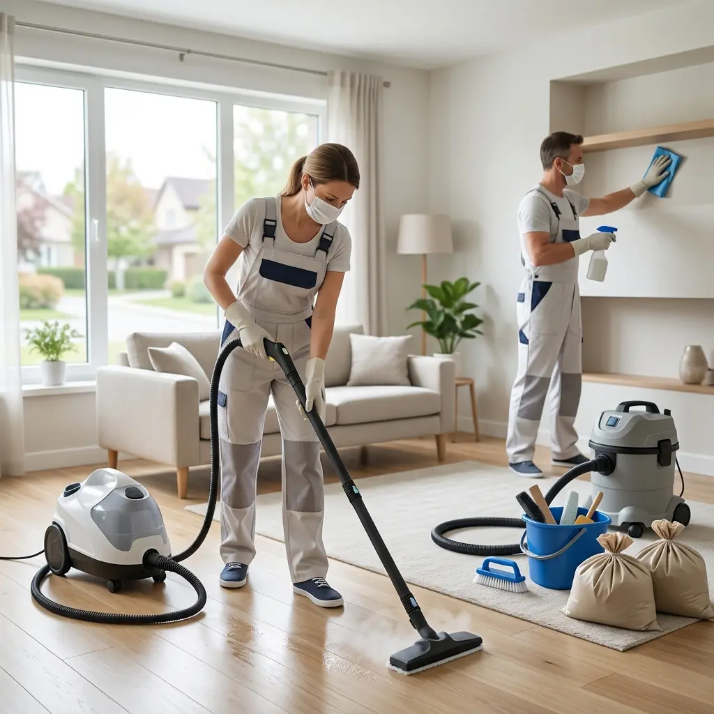 Une approche technique pour chaque situation