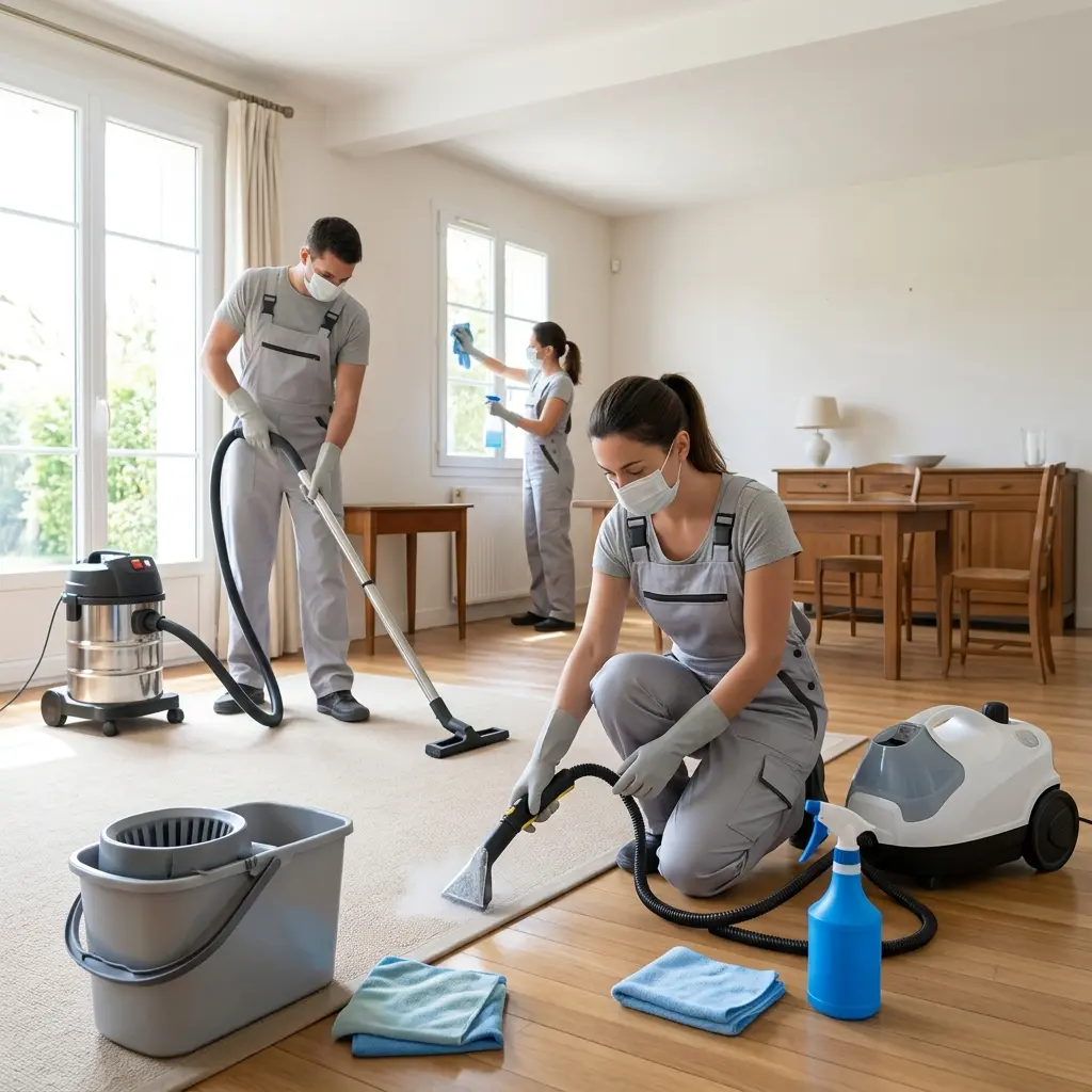 Un accompagnement adapté à vos besoins
