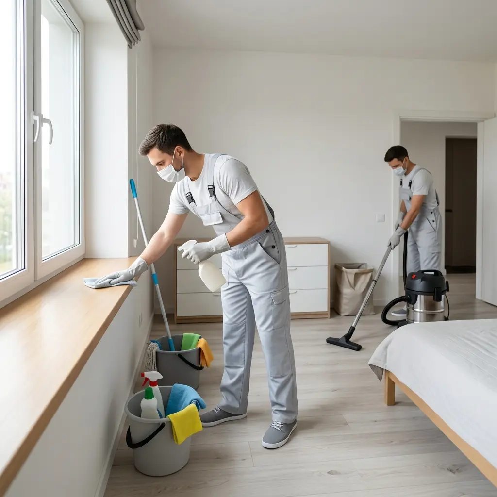 Pourquoi choisir notre service de débarras à Enghien‑les‑Bains