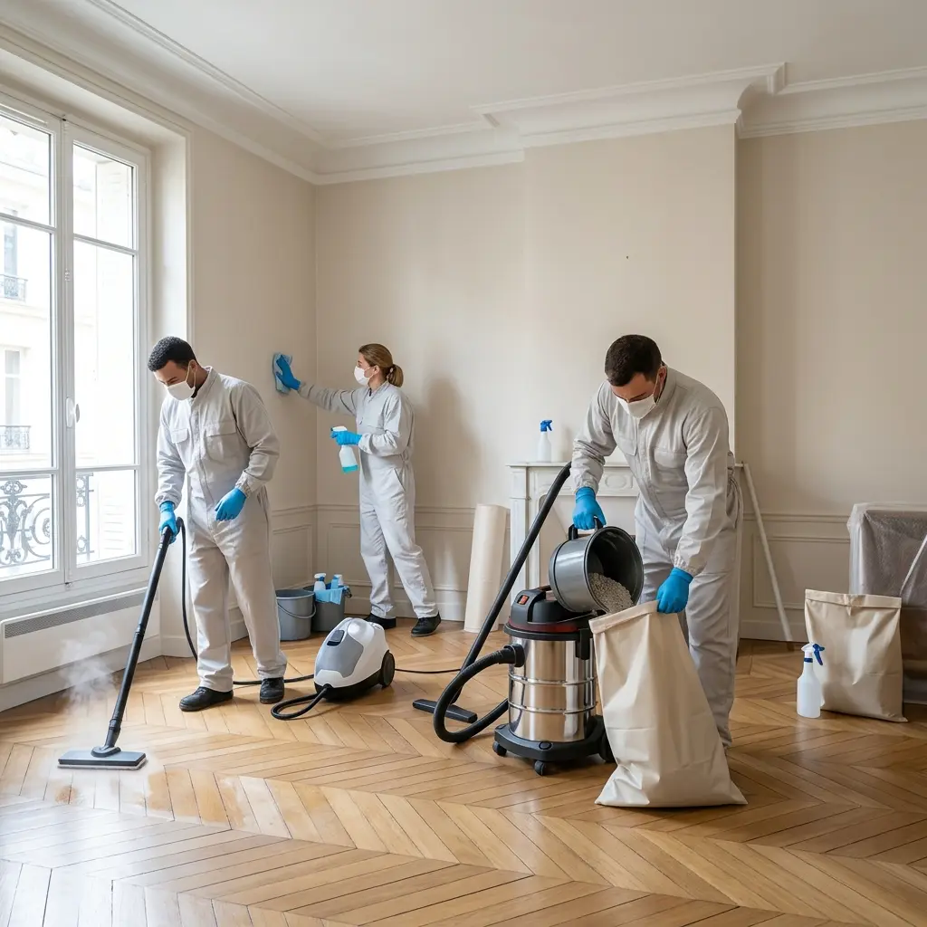 Besoin d’une assistance immédiate à Paris 1 ?