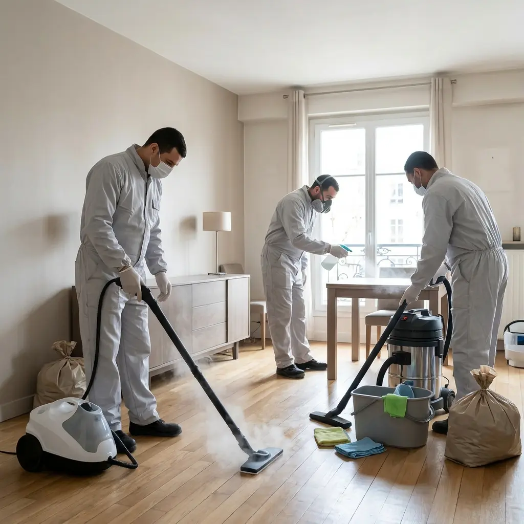 Les gestes essentiels pour limiter la propagation des contaminants