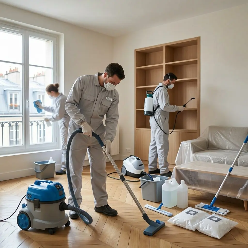 Besoin d'une intervention rapide à Paris 10 ?