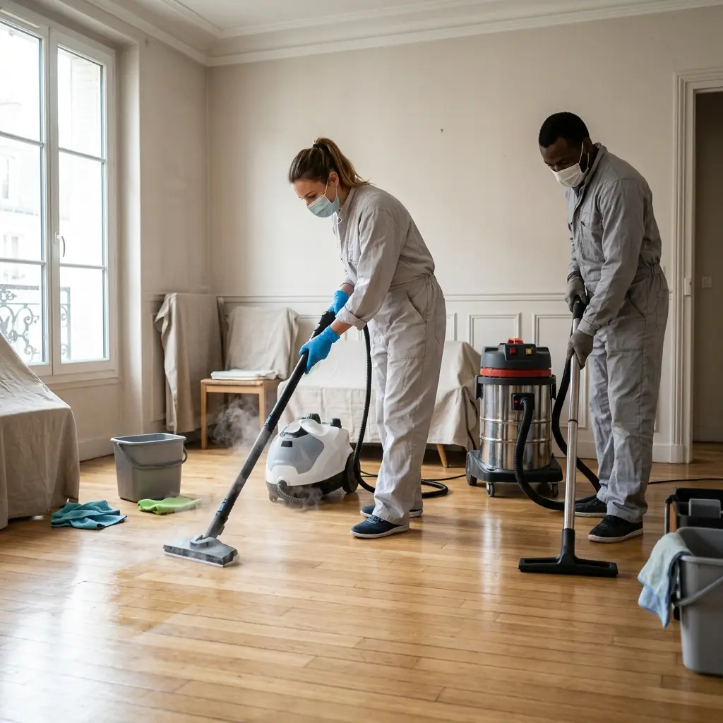 Les gestes essentiels pour sécuriser vos locaux à Paris 11e