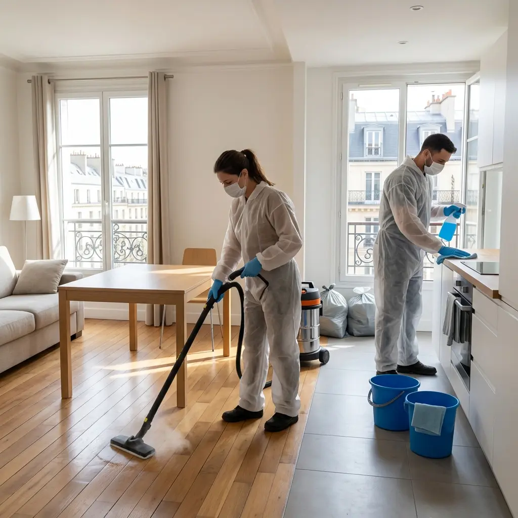 Besoin d'une intervention rapide à Paris 11 ?