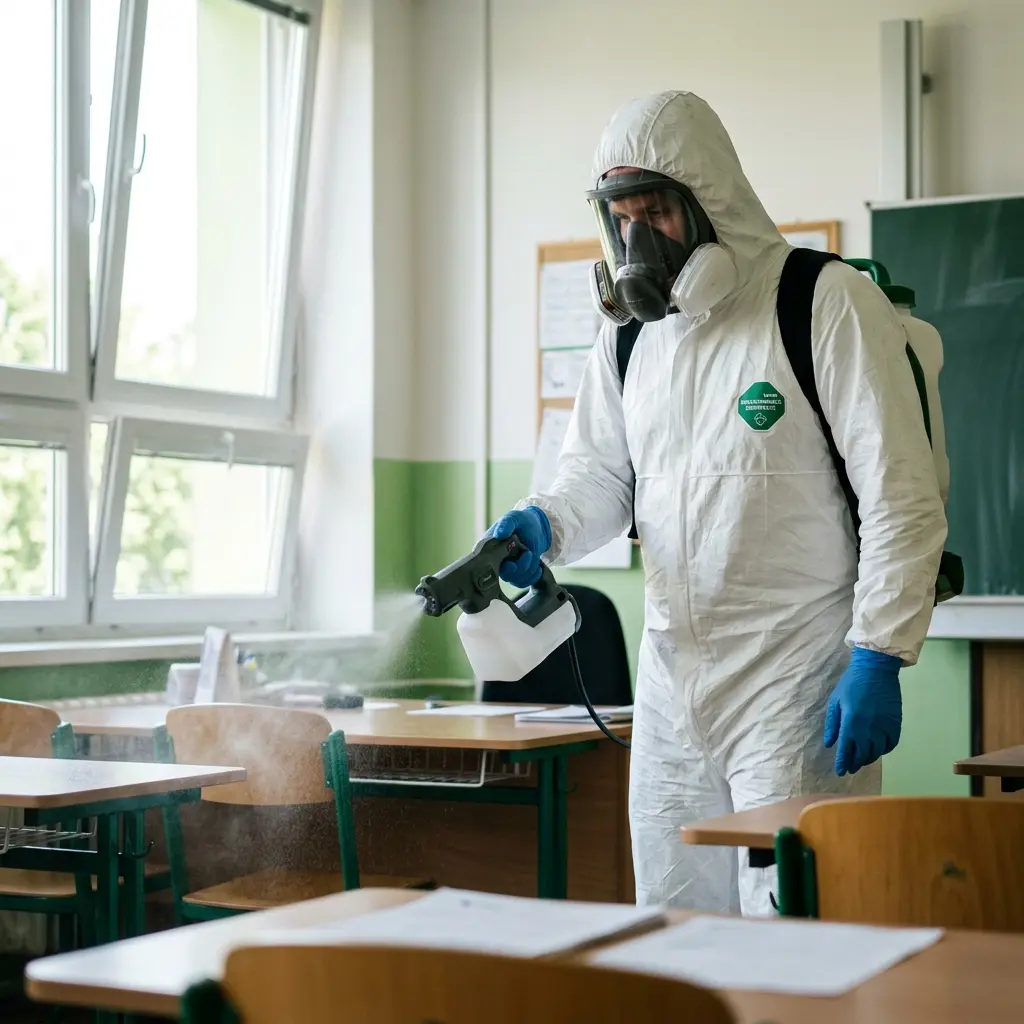 Bons réflexes à adopter face à un sinistre à Paris 18