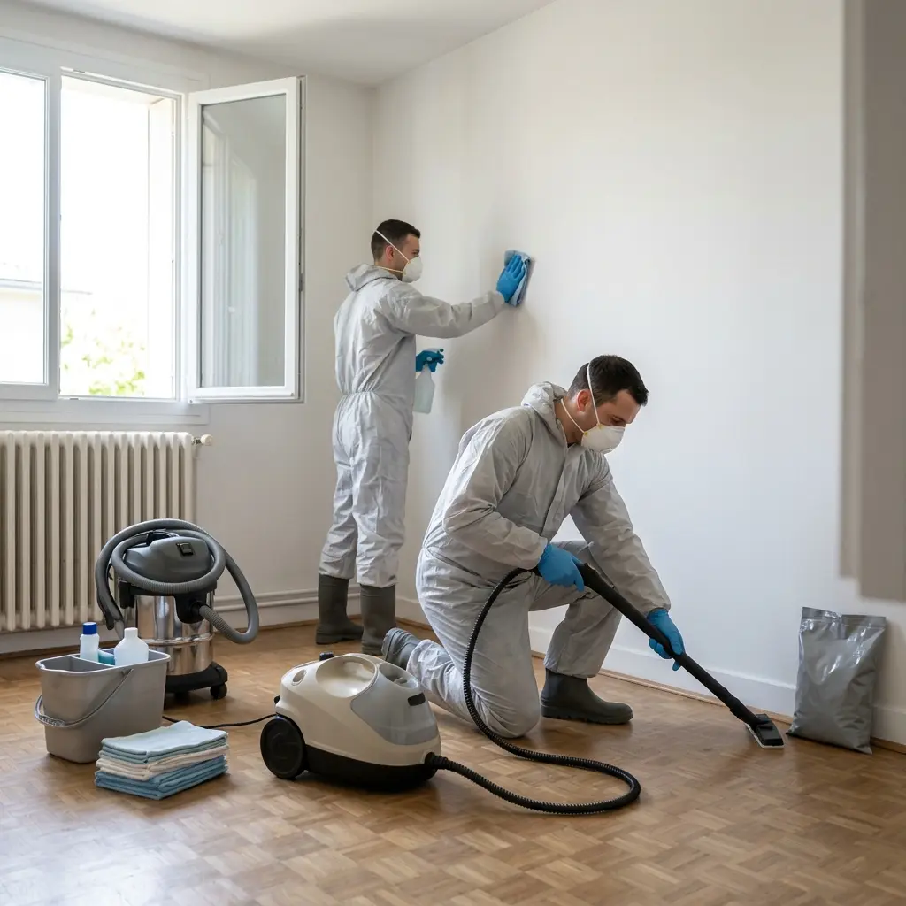 Pourquoi choisir notre expertise en hygiène à Meaux ?
