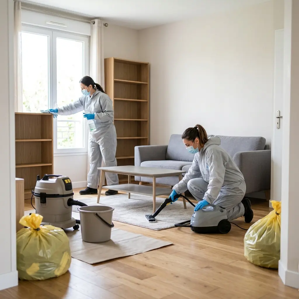 Une expertise technique pour vos besoins
