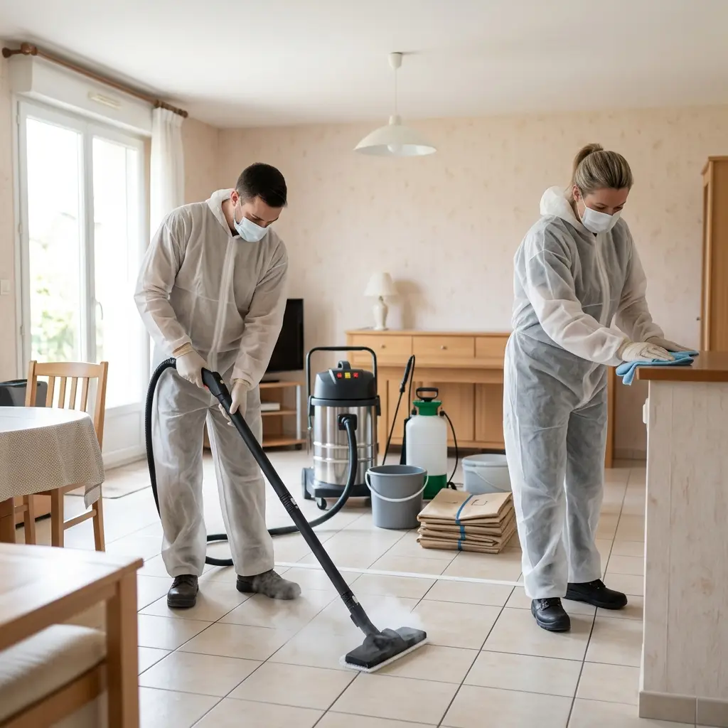 Les bons gestes pour limiter la propagation des risques