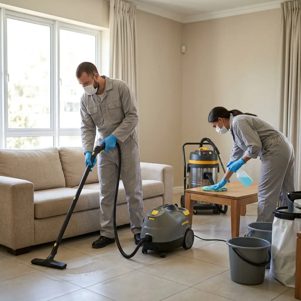 Bons réflexes à adopter dans chaque zone contaminée à Coulommiers