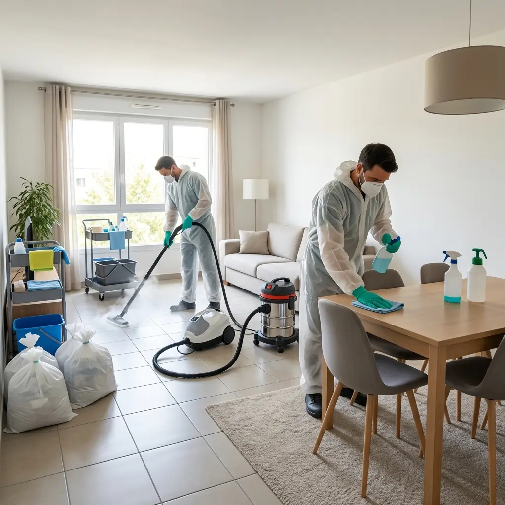 Besoin d'une intervention rapide à Cannes-Écluse ?