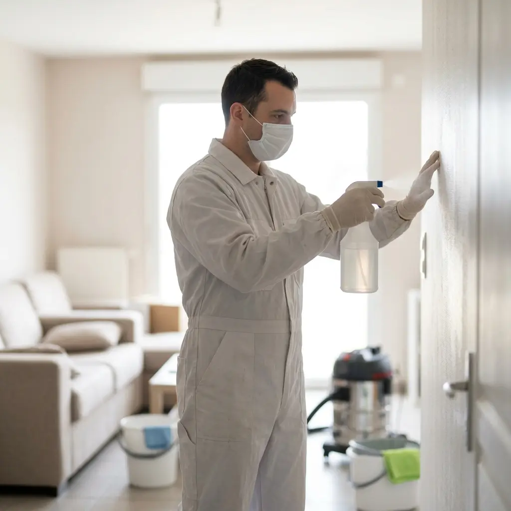Une approche technique pour une élimination totale des risques