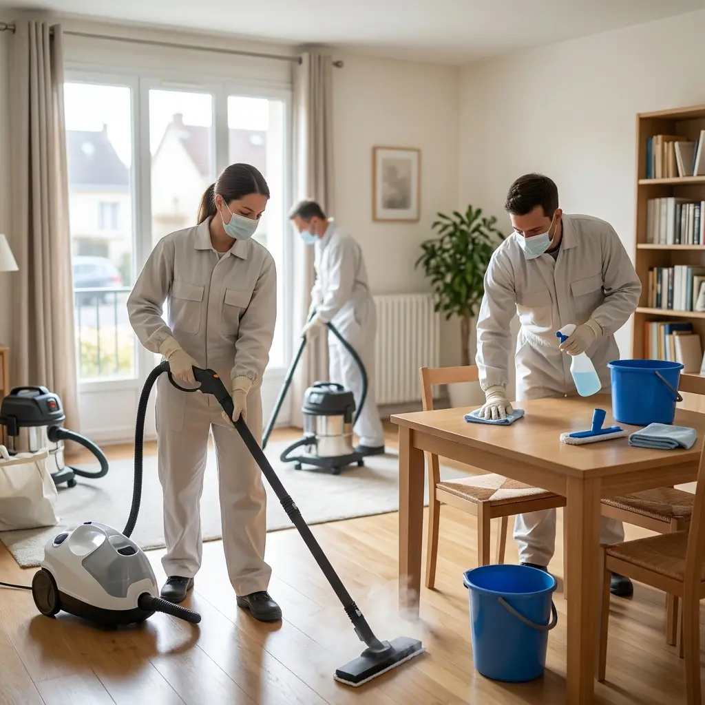 Les gestes essentiels pour limiter la propagation des contaminants