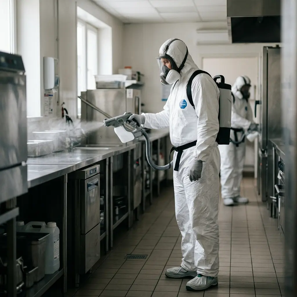 Bons gestes à adopter lors d’un problème à Pontcarré