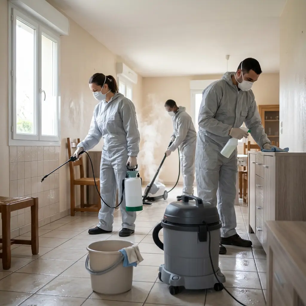 Vous êtes prêts à prendre une décision