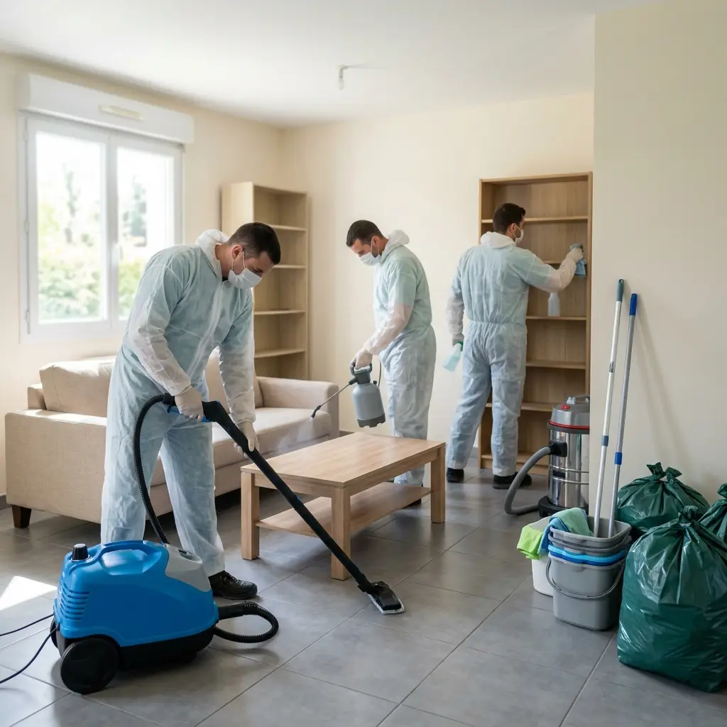 Prévenir les risques sanitaires